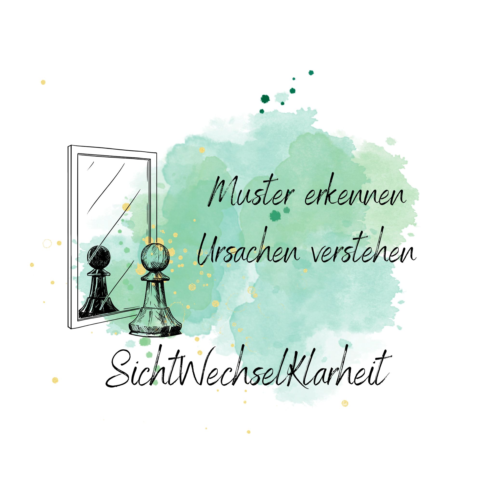 Logo SichtWechselKlarheit